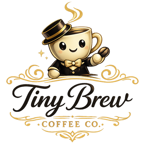 Tiny Brew Coffee Co.
